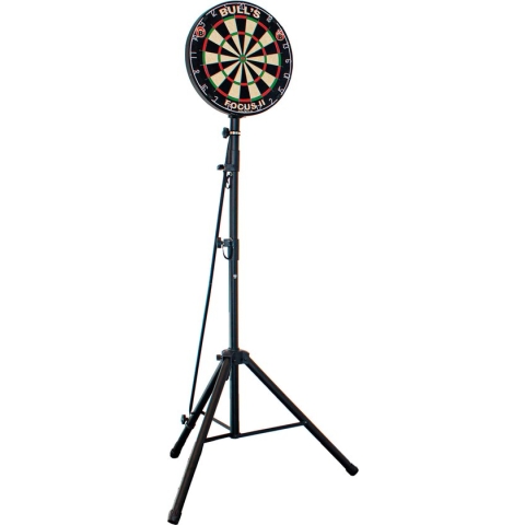 Bull's Vibex S mobiele dartstand dartbordstaander