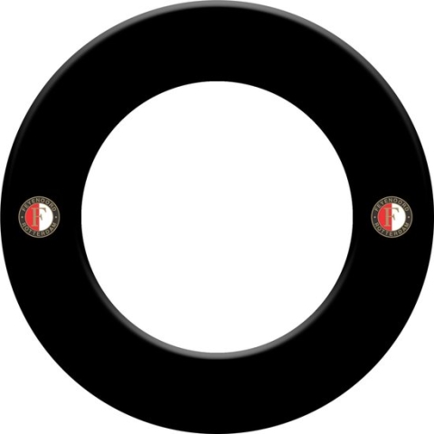 Feyenoord Dartbord Surround - Darts