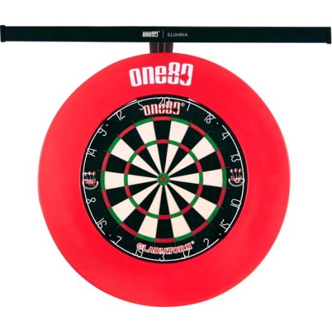 One80 Illumina Led Verlichting Systeem - Darts