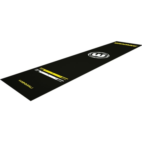Winmau dartmat Outshot soft