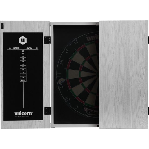 Unicorn Kabinet Maestro Grey