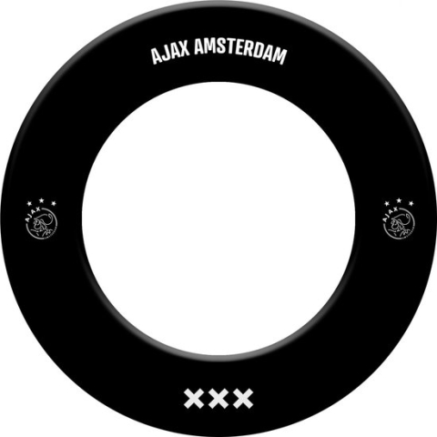 Ajax Dartbord Surround - Darts