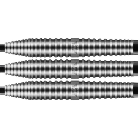 Bull's - Max Hopp 90% Edition 4 22 gram - Dartpijlen