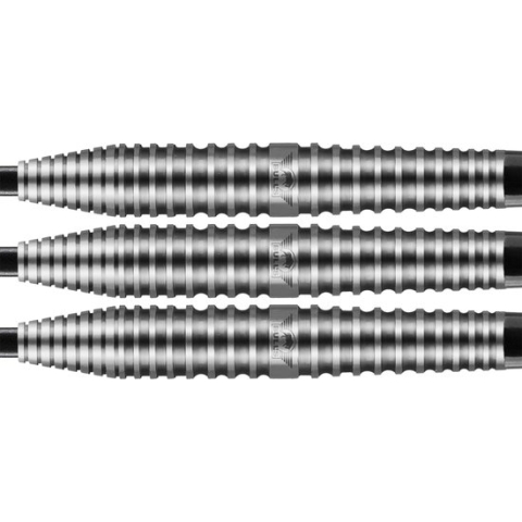 Bull's - Max Hopp 90% Edition 4 Dartpijlen 24 gram