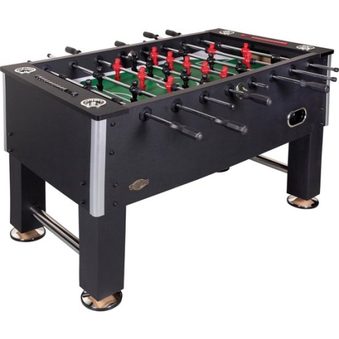 Buffalo Voetbaltafel - Big Brother met opstaande hoeken