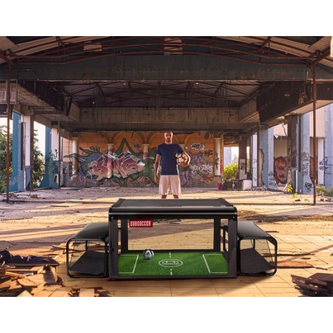 Subsoccer S3 Zit Voetbaltafel