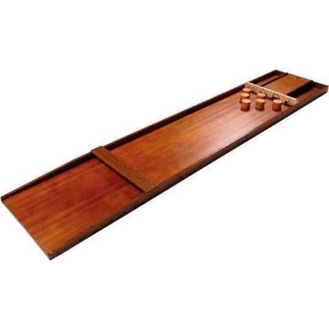 Jakkolo Sjoelbak - 2 meter - 30 Stenen