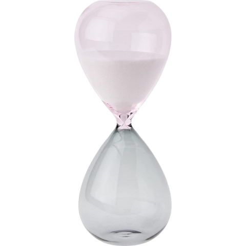 Sand Timer - Zandloper voor kinderen  - kleurrijk zand  1