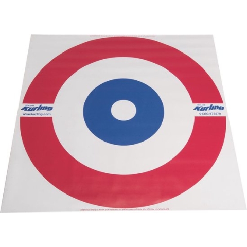 New Age Indoor Curling | Classic Vloer Target