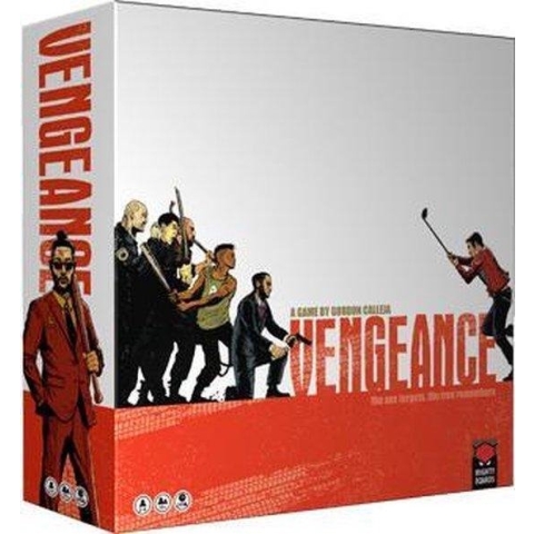 Vengeance
