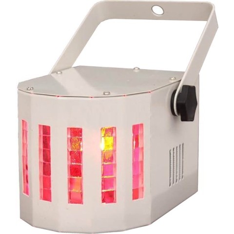 Led mini derby light