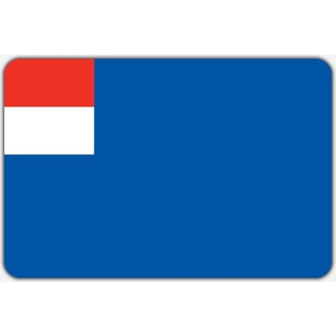 Vlag Heeg - 200 x 300 cm - Polyester