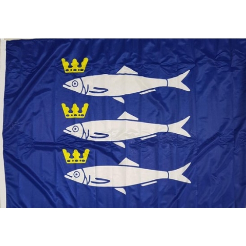 Scheveningse Vlag