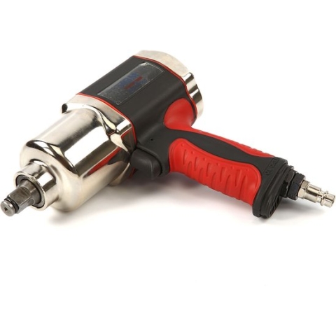 HBM Professionele ½” Slagmoersleutel 680 NM.