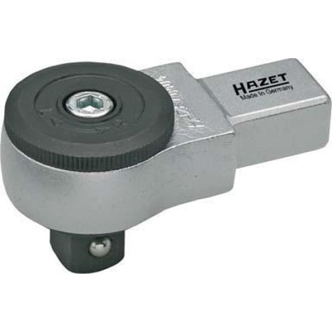Hazet - INSTEEK RATELKOP 1/2