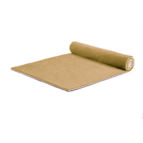 Loper Dallas | Zand met Folie - 5 x 2 m