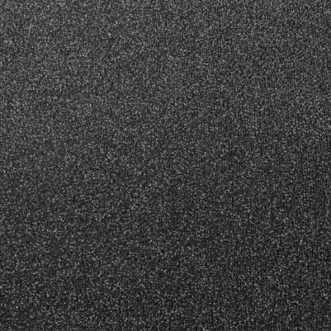 Loper | Glitter Antraciet - 10 meter x 1 meter