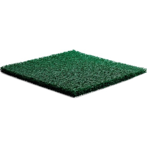 Outdoorloper Spaghetti Smart | Groen - 6 x 1,20 m