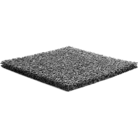 Outdoorloper Spaghetti Elite | Grijs - 2 x 1,20 m