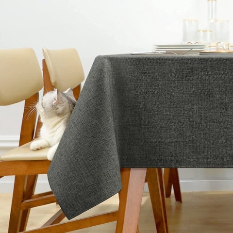 Tuin Tafelkleed – voor buiten – table cloth for garden