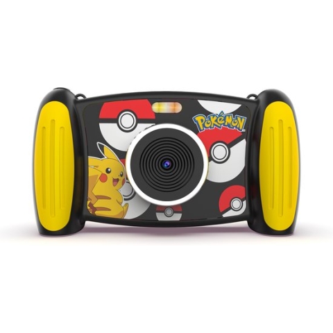 Accutime - Interactieve Kindercamera Pokémon - Speelcamera