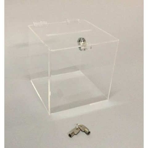 Plexi Loterijbox SP1208