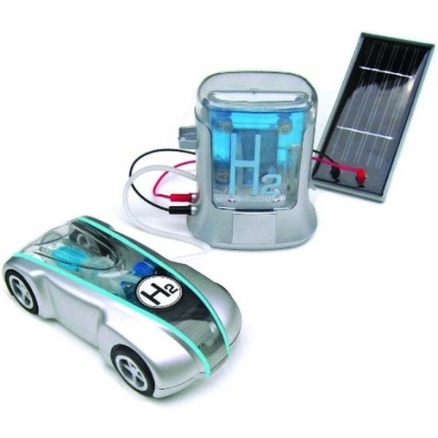Horizon H-racer & Hydrogen Station Kit FCJJ-18