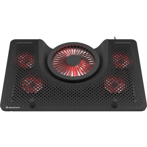 Cooling Base for a Laptop Genesis NHG-1411 15,6"-17,3"