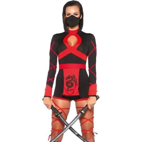 Dragon Ninja