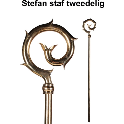 Staf Stefan de Luxe
