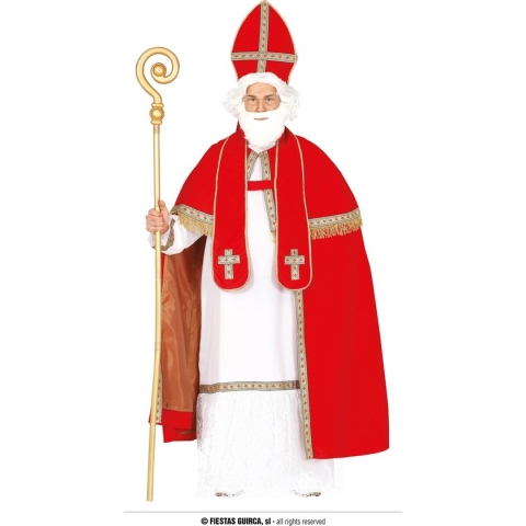 St Nicholas - Maat L/ 52-54