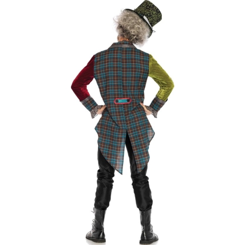Deluxe Mad Hatter
