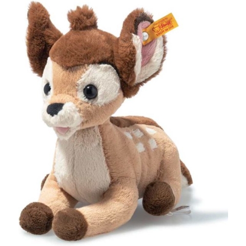Steiff Bambi 21 cm. EAN 024689