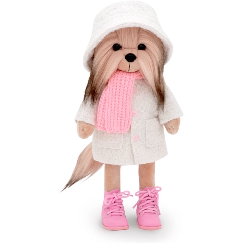 Lucky Doggy Yoyo Winter Chique