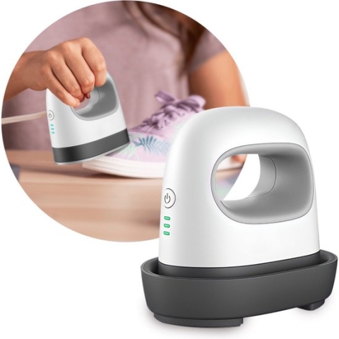 COOL'R® EasyPress mini - Hittepers - Transferpers - Heat Press Machine - Kleding bedrukken - Hittepers voor textiel - Easy Press - Mini