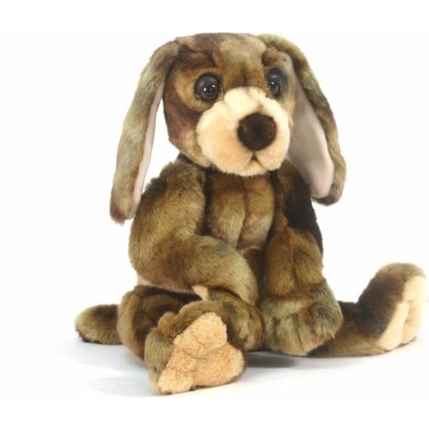 Knuffel Wow Wow, Hansa