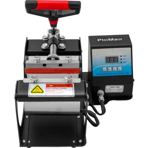 PixMax Sublimatie Mok Pers Machine