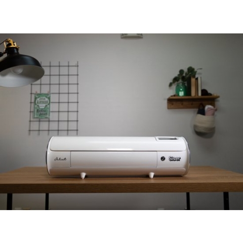 Siser Juliet Snijplotter 12 Inch