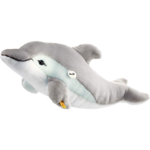 Zachte Dolfijn knuffel 35 cm Steiff Cappy