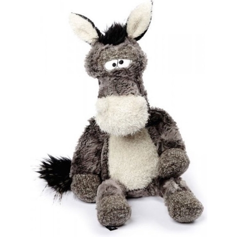 sigikid Doodle Donkey, Beasts