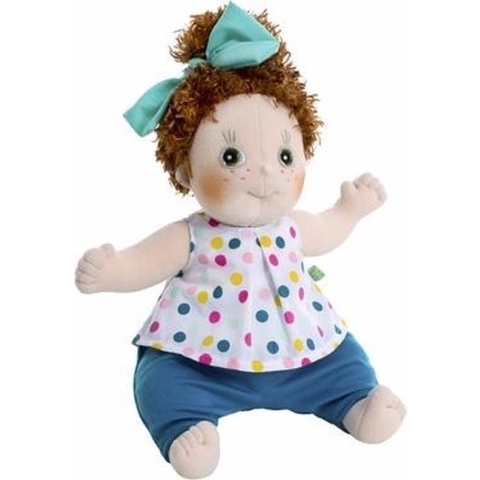 Rubens Barn - Rubens Kids Doll - Cicci
