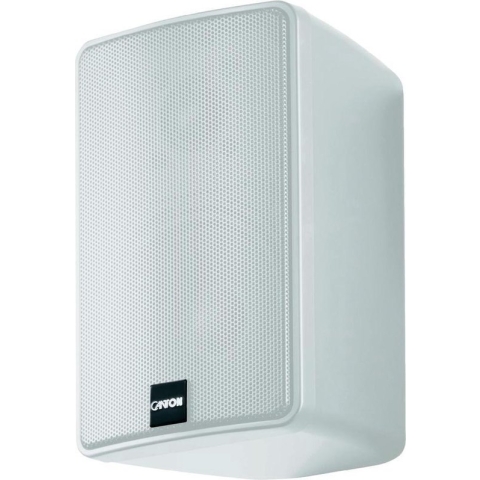 Canton Plus GX.3 40W Wit luidspreker