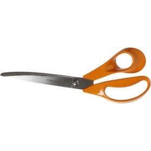Klassieke Stoffenschaar, l: 25 cm, , rechts, 1stuk