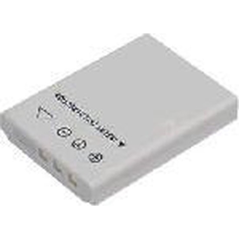 Huismerk Camera-accu voor Traveler Slimline X5