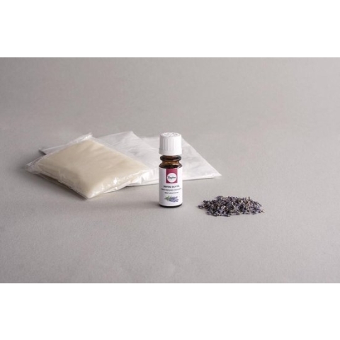 HS : Badballen Lavendel Rayher