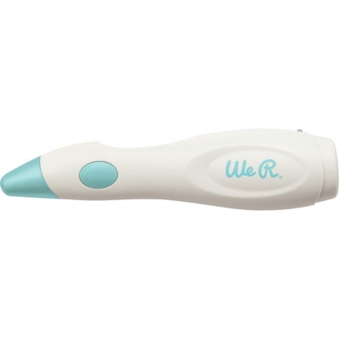 We R Makers 661042 airbrush Wit, Blauw