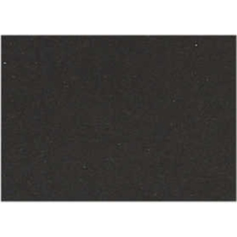 Kraft papier - Zwart - A4 - 21x29,7cm - 100 gram - Paper Concept - 500 vel