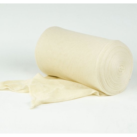 Powertex stockinette 1kg ecru - 1 stuk