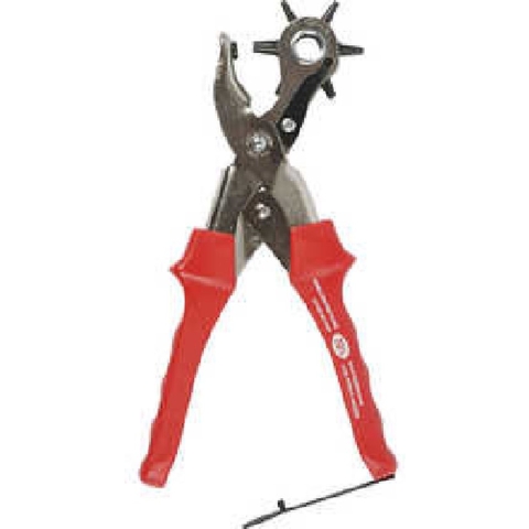 Gatentang, d 2-4,5 mm, 1 stuk