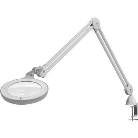 Daylight loeplamp Omega 5 E25110 1.75x en 2.25x